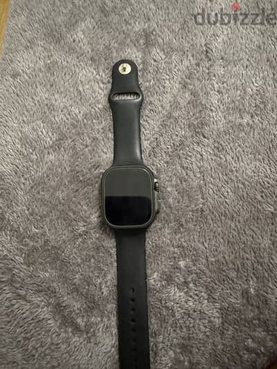 Aplle watch ultra 2