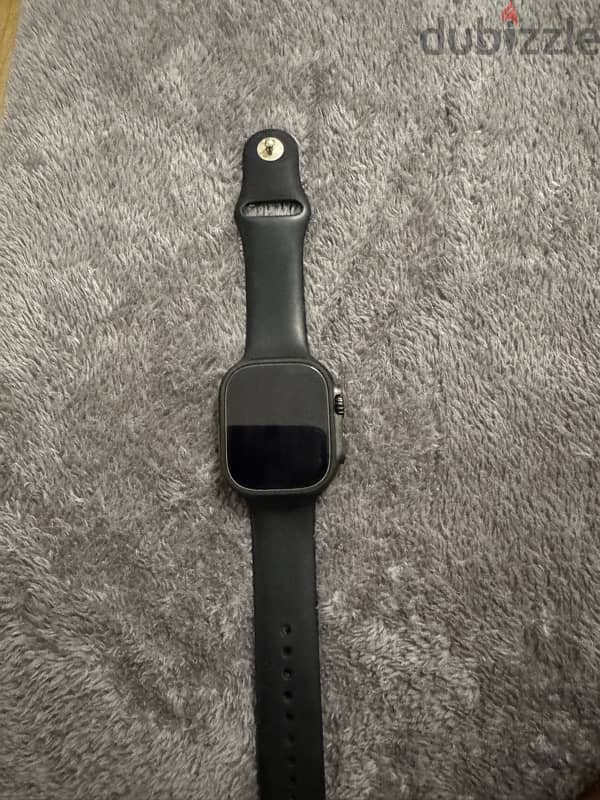 Aplle watch ultra 2 0