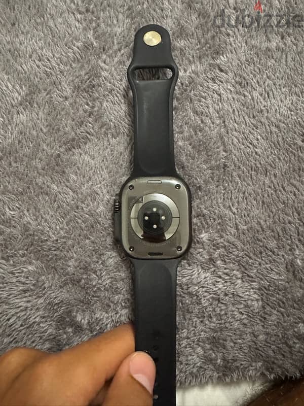 Aplle watch ultra 2 2