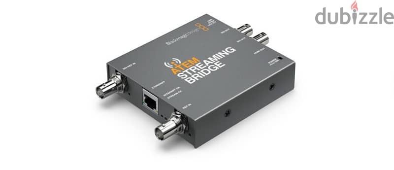 Blackmagic Design ATEM Streaming Bridge 0