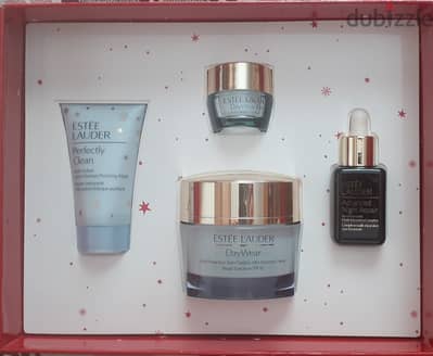 Estee Lauder