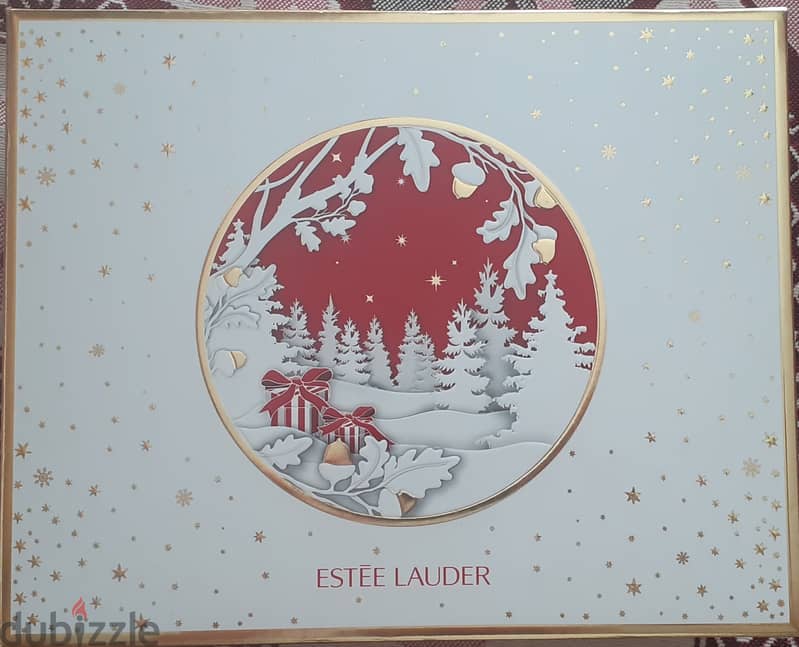 Estee Lauder 1