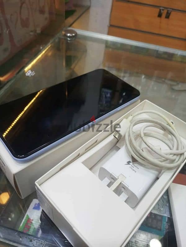 موبايل samsung a13 حاله ممتازه 1