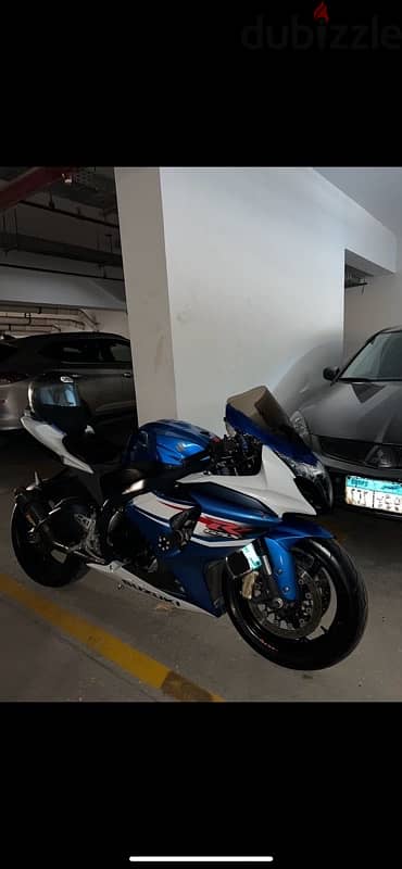 gsxr 1000 2013