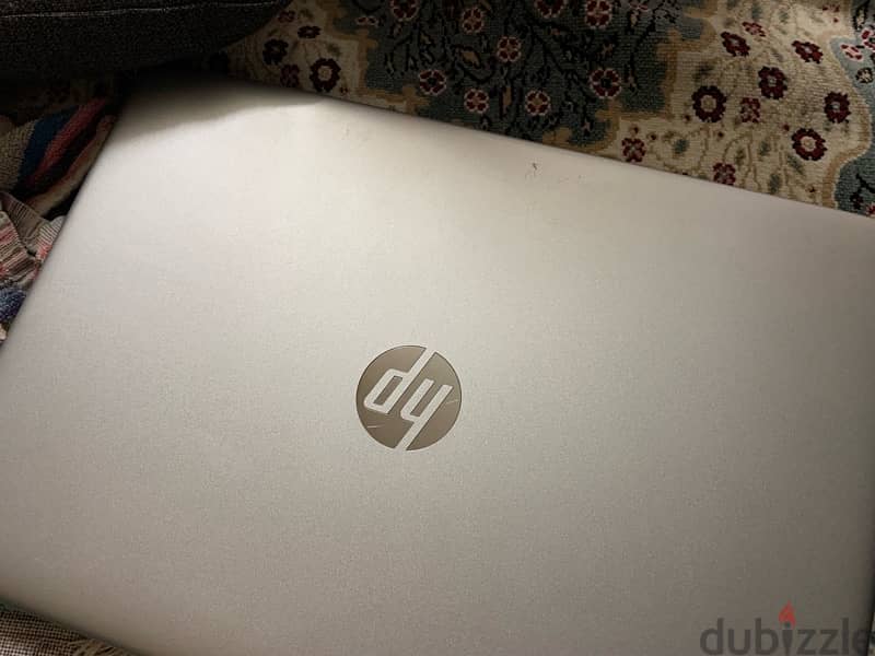 hp pro book 430 G5 0