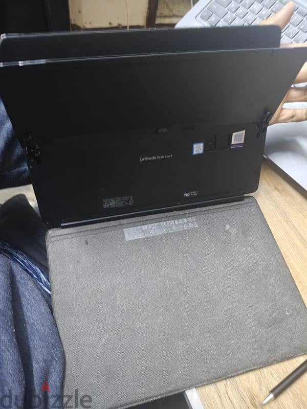 dell latitude 5290 2-in-1 1