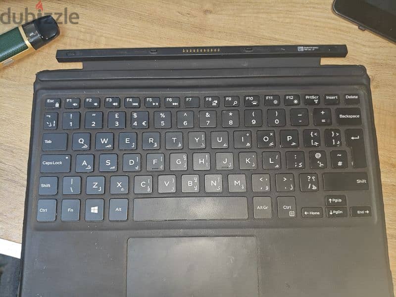 dell latitude 5290 2-in-1 7