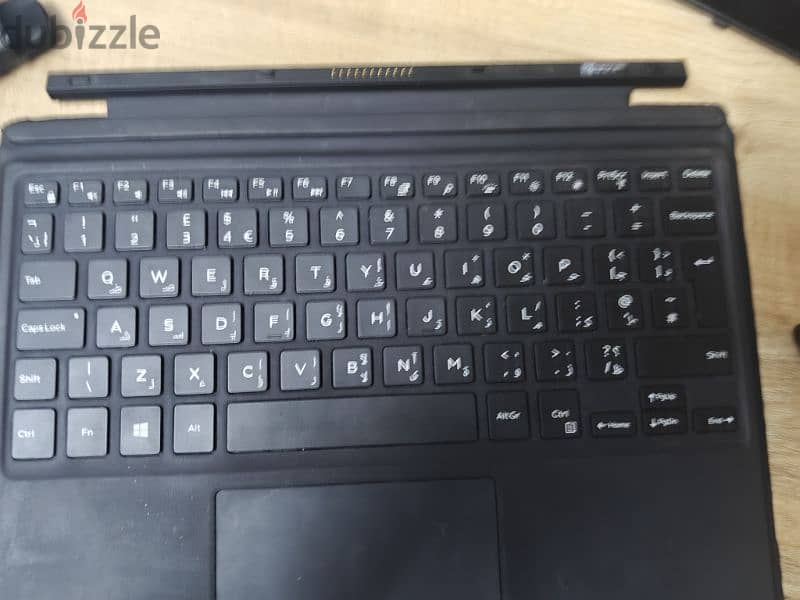 dell latitude 5290 2-in-1 8