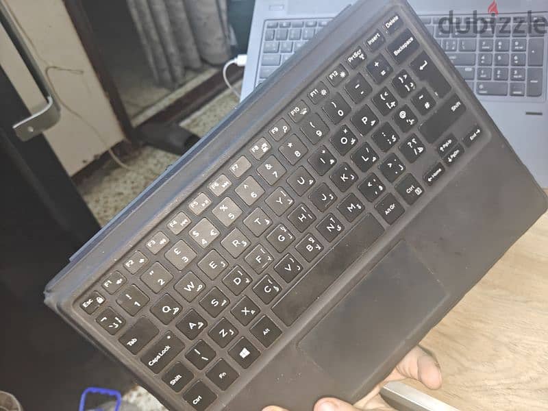 dell latitude 5290 2-in-1 9