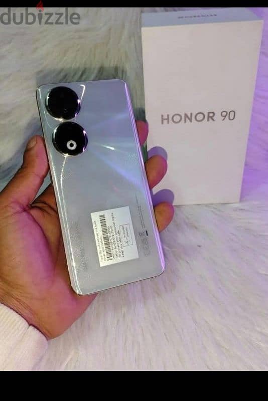 HONOR90 5G 1