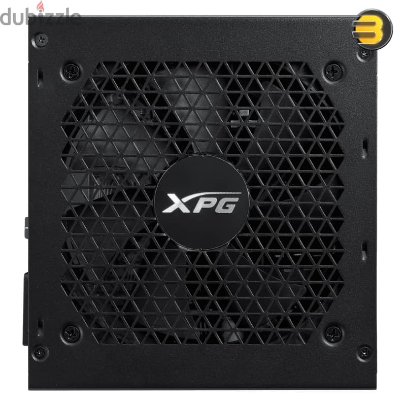 XPG Kyber 850W 80+ Gold ATX 3.1 Power Supply 1