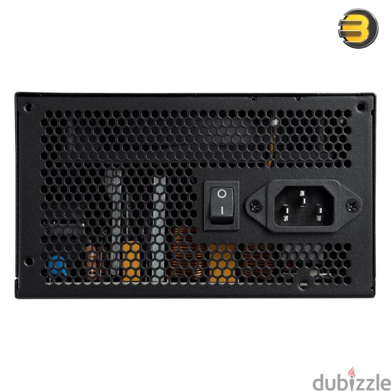 XPG Kyber 850W 80+ Gold ATX 3.1 Power Supply 2