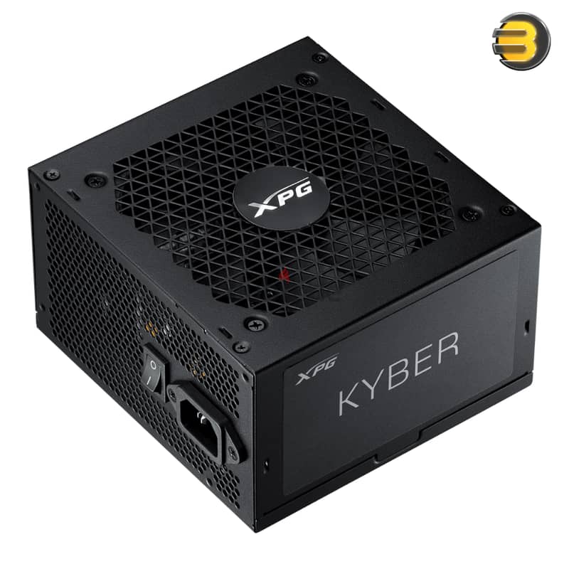 XPG Kyber 850W 80+ Gold ATX 3.1 Power Supply 3