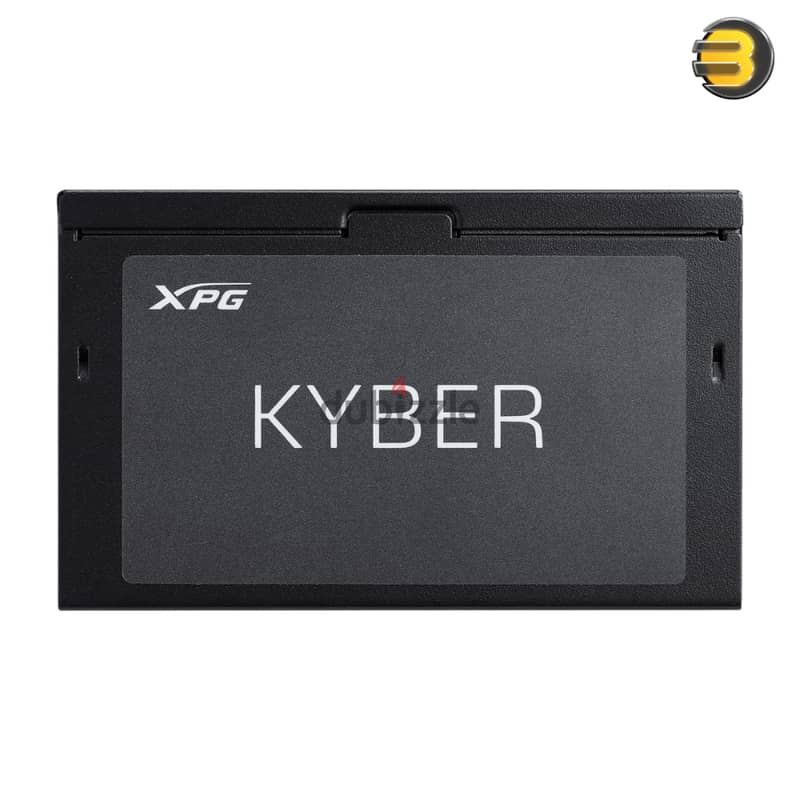 XPG Kyber 850W 80+ Gold ATX 3.1 Power Supply 6