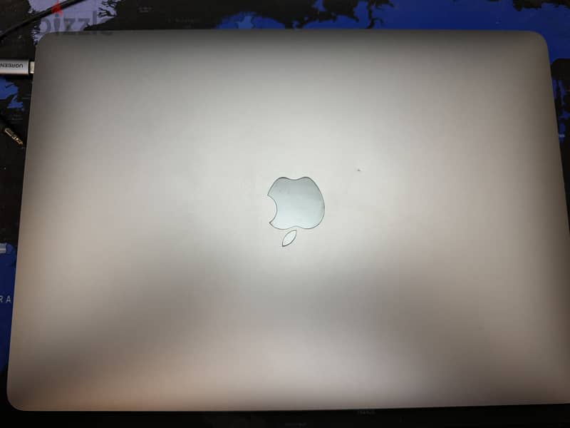 macbook Air M1 2020 0