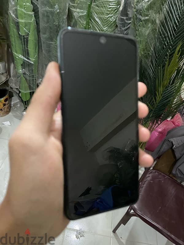 oppo F12 5G 0