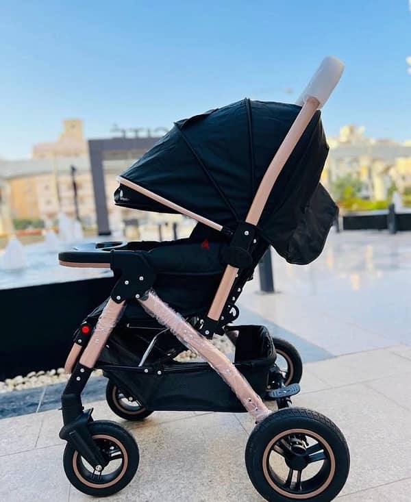 baby stroller 0