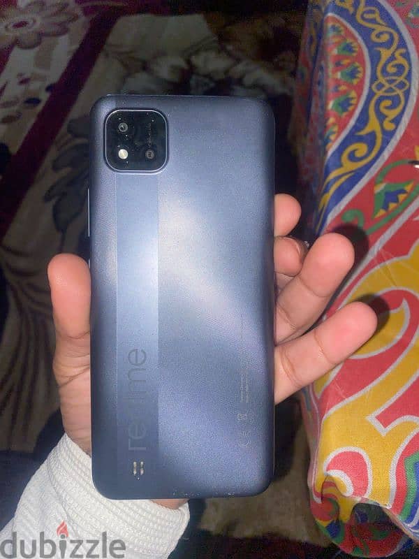 Realme c11 1