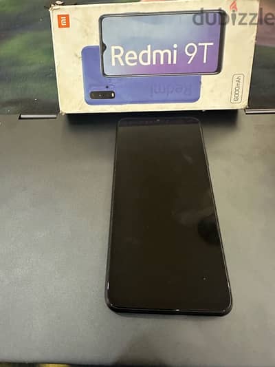 Redmi 9t