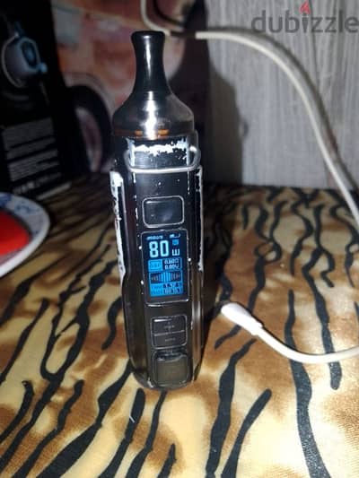 vape argus pro للبيع او للبدل بxlim sq pro