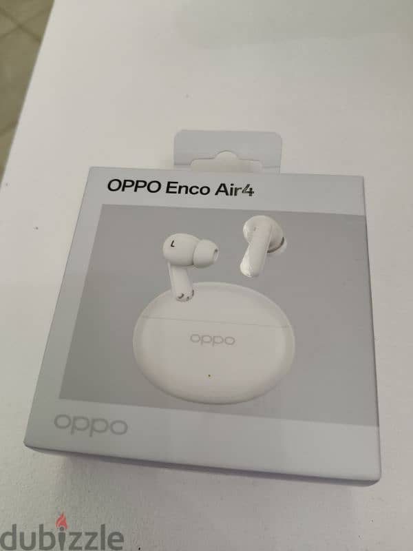 airpods oppo enco air 4 1