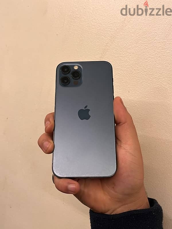 Iphone 12 pro 0