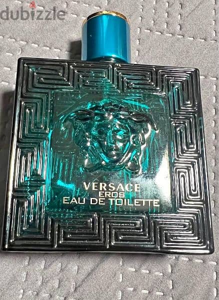 versace eros mirror original 0