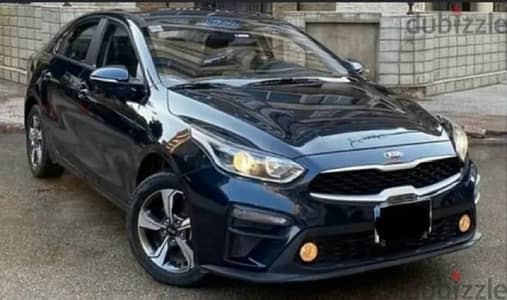 Kia Cerato 2021