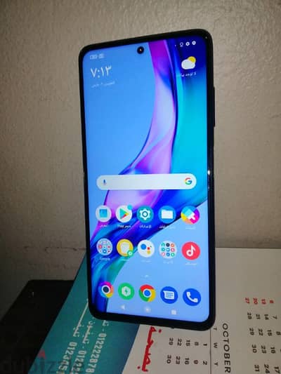 poco x3 pro 256g ram8+4 كسر كسر الزيروووو