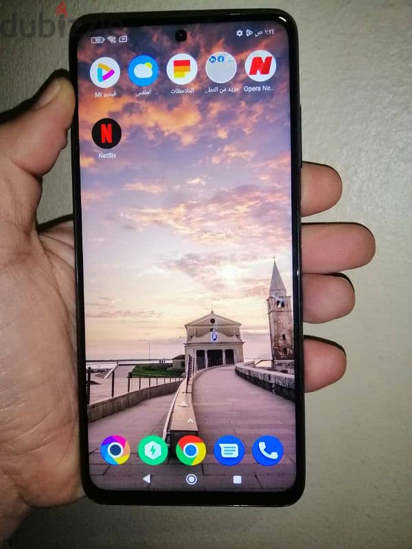 poco x3 pro 256g ram8+4 كسر كسر الزيروووو 2