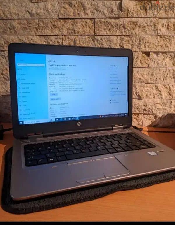 Hp pro book 0