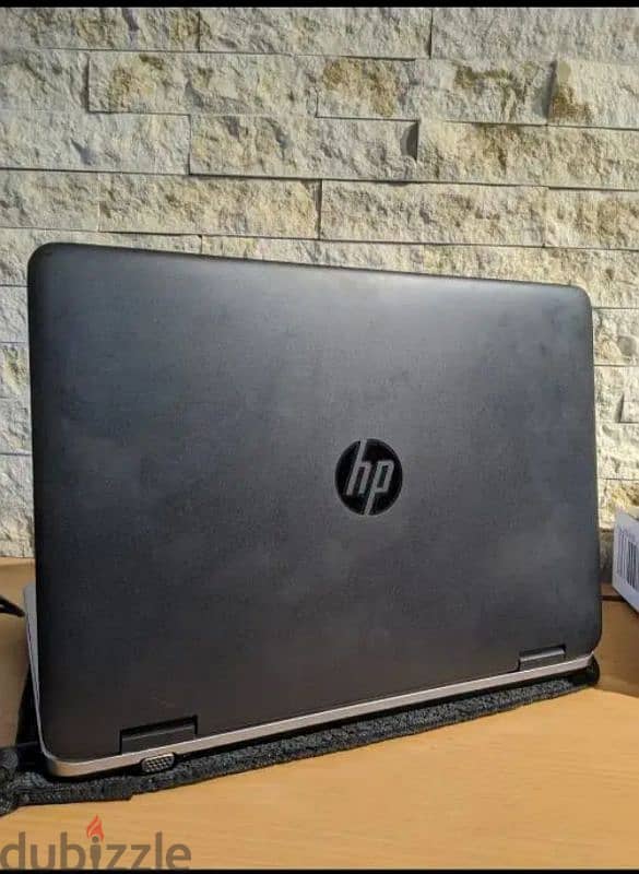 Hp pro book 3