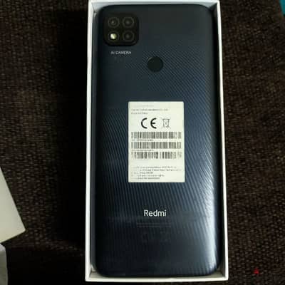 Redmi 9c