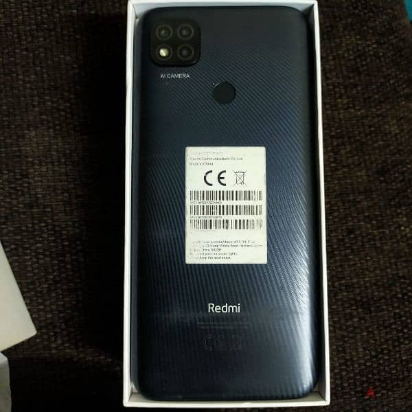 Redmi 9c 0