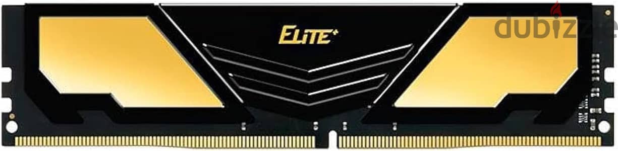 TeamGroup 8GB 3200MHz DDR4 Elite Plus RAM