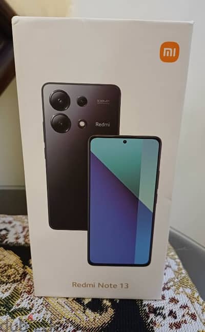 xiaomi note 13