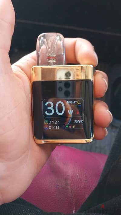 فيب بود جي ٣ برو  vape pod g3 pro