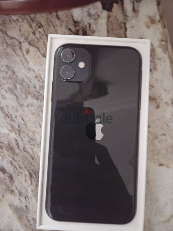 apple iphone 11 64 Ggb 1