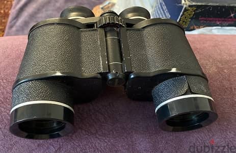 Tento 7X35 Binoculars منظار معظم ياباني