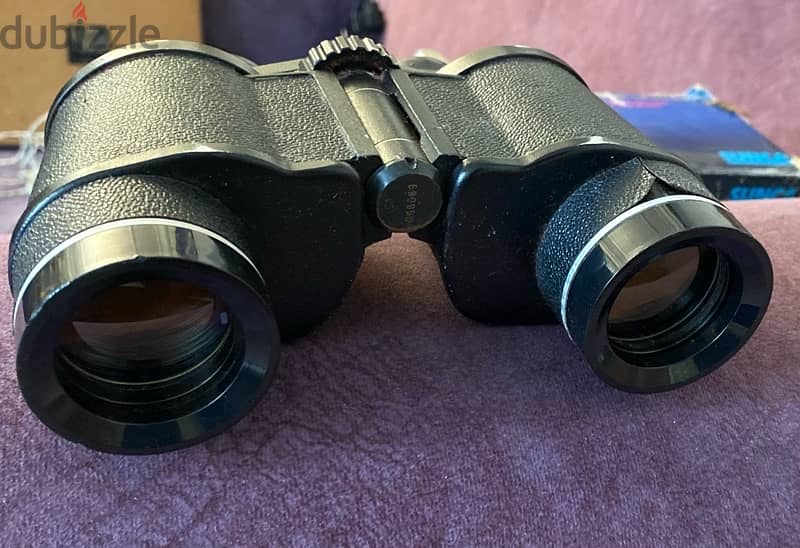 Tento 7X35 Binoculars منظار معظم ياباني 2