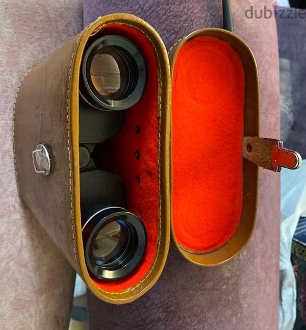 Tento 7X35 Binoculars منظار معظم ياباني 3