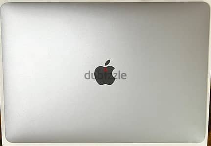 MacBook Air 13 inch - M1 - Space Gray