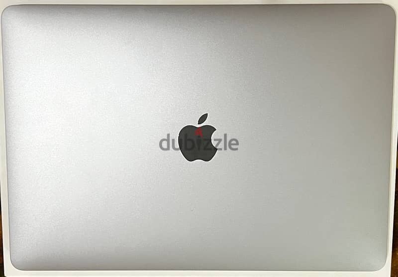 MacBook Air 13 inch - M1 - Space Gray 0