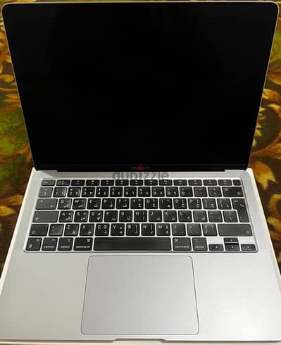 MacBook Air 13 inch - M1 - Space Gray