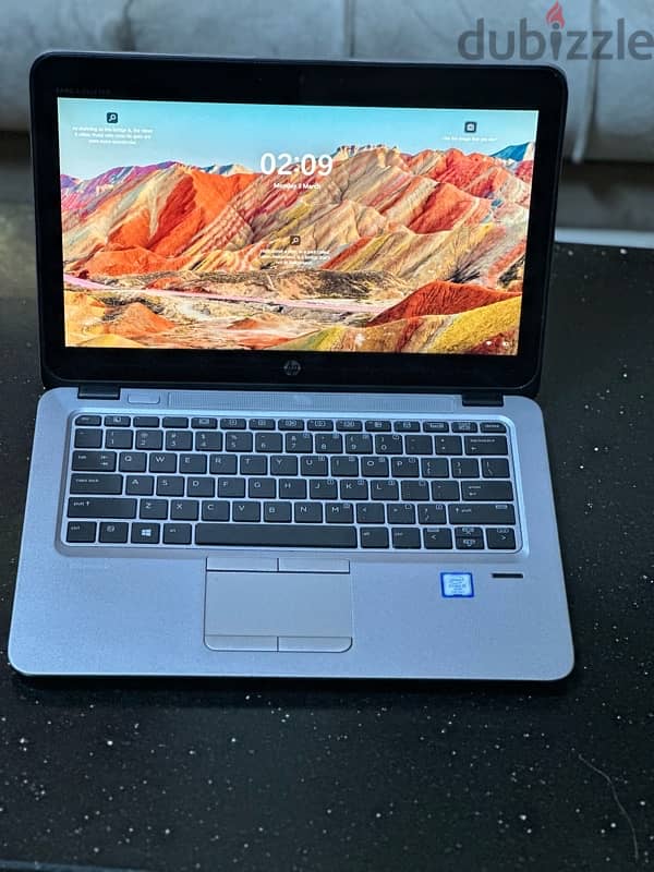 hp elitebook 840 g4 4