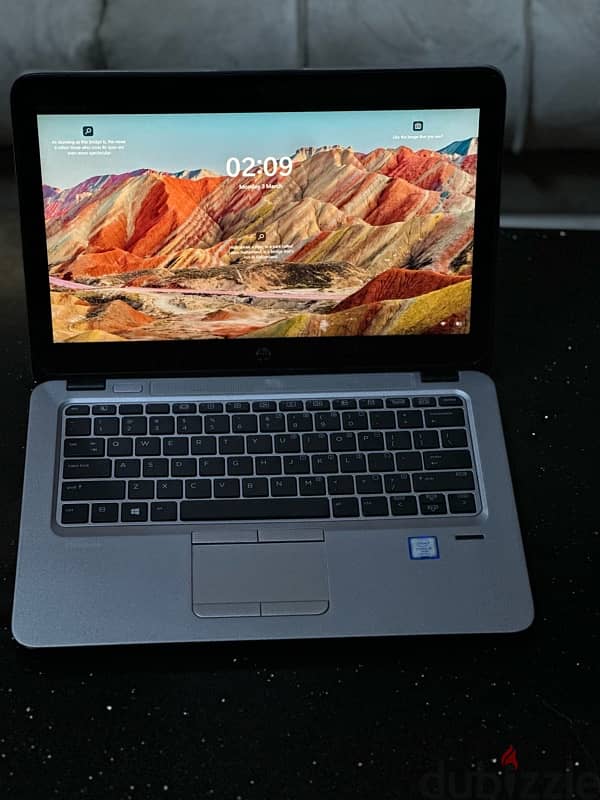 hp elitebook 840 g4 5