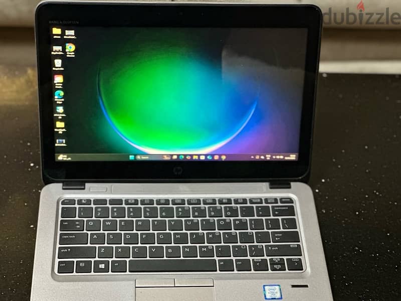 hp elitebook 840 g4 6