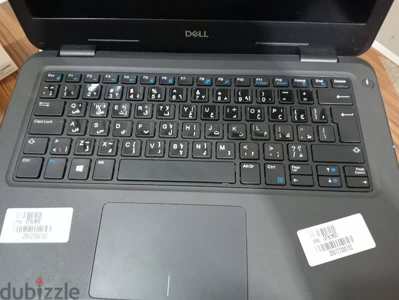 لاب توب Dell latitude 3310 2