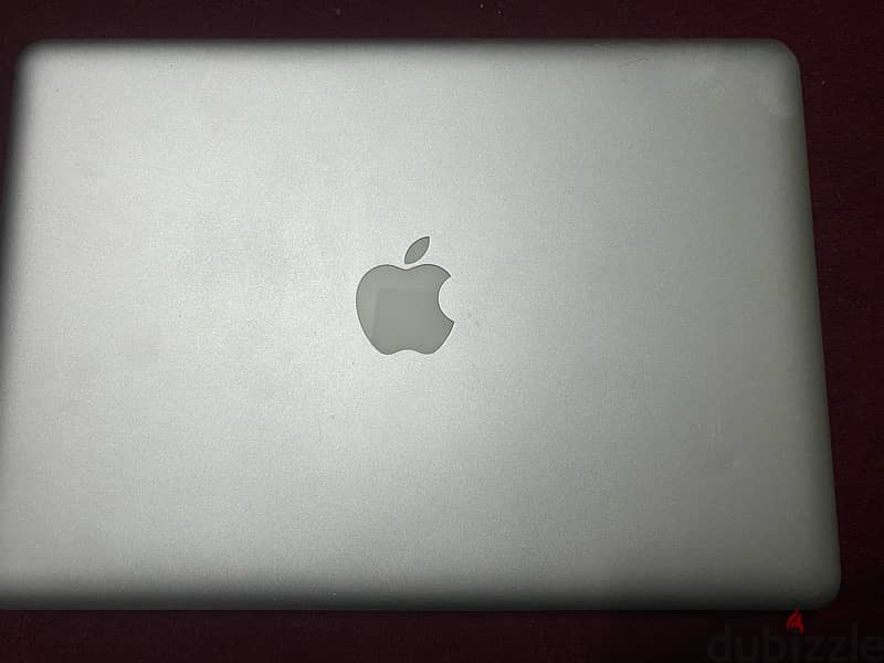 MacBook Pro 1