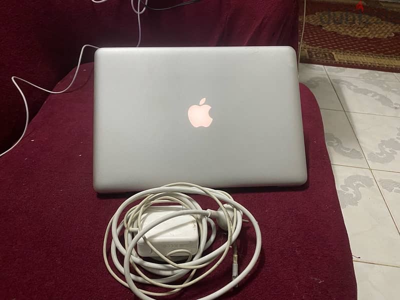 MacBook Pro 2